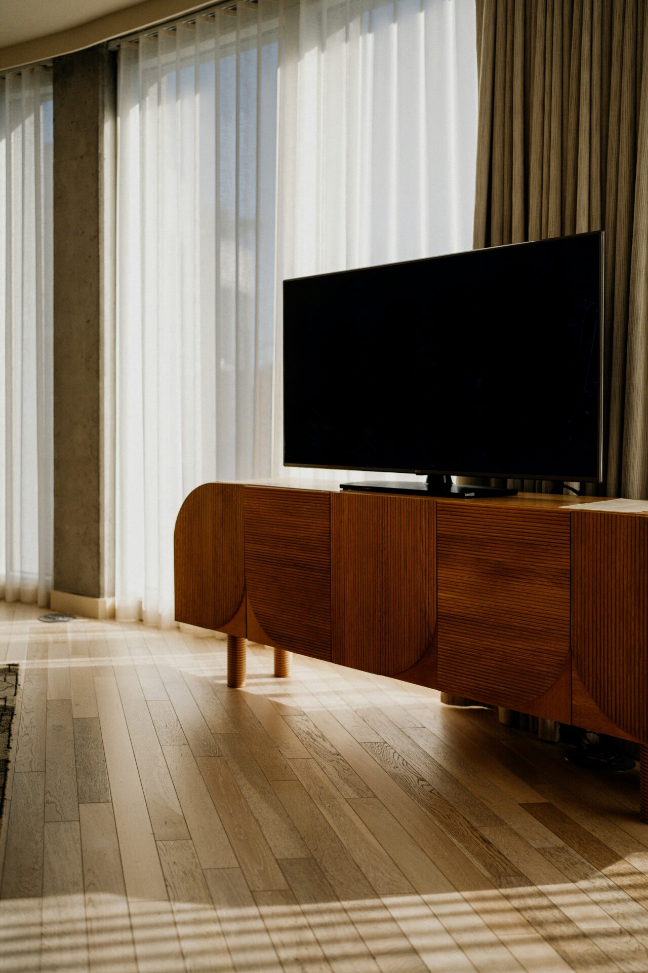 テレビ台